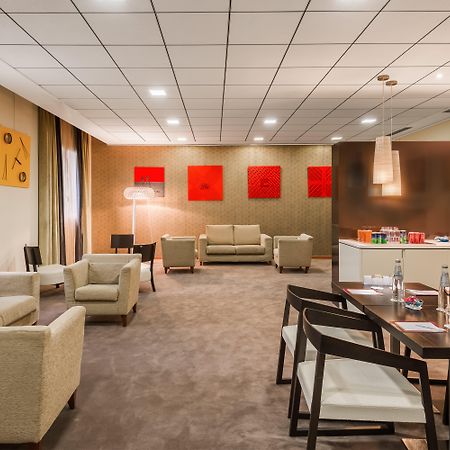 Crowne Plaza Venice East By Ihg Quarto dʼAltino Εξωτερικό φωτογραφία