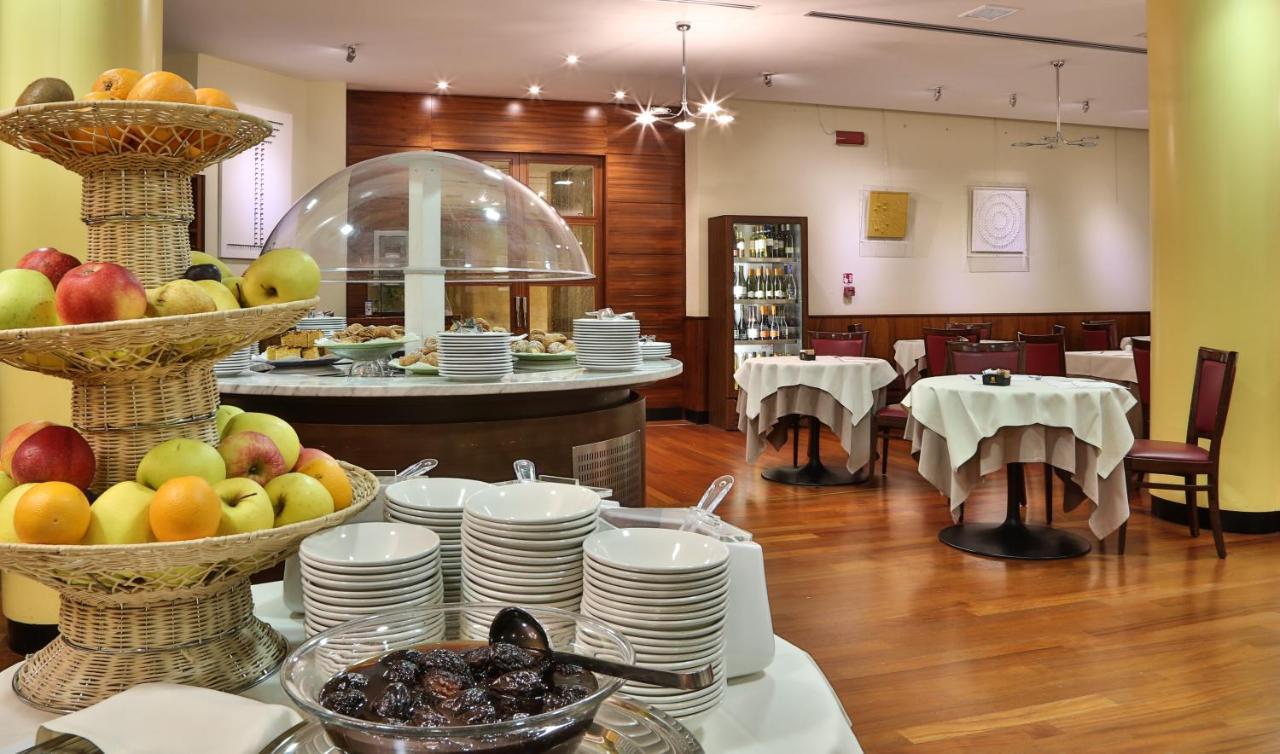 Crowne Plaza Venice East By Ihg Quarto dʼAltino Εξωτερικό φωτογραφία