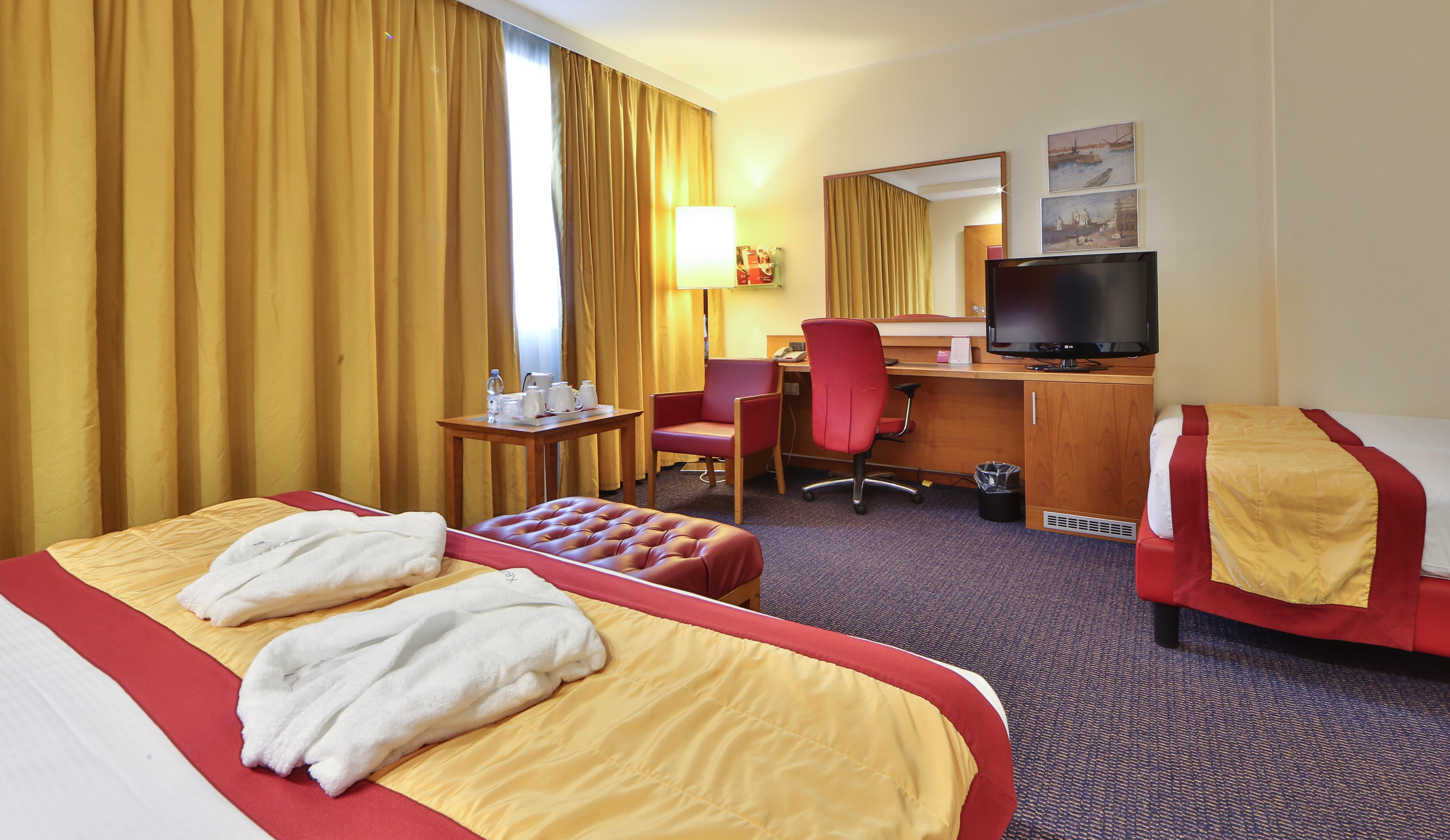 Crowne Plaza Venice East By Ihg Quarto dʼAltino Εξωτερικό φωτογραφία