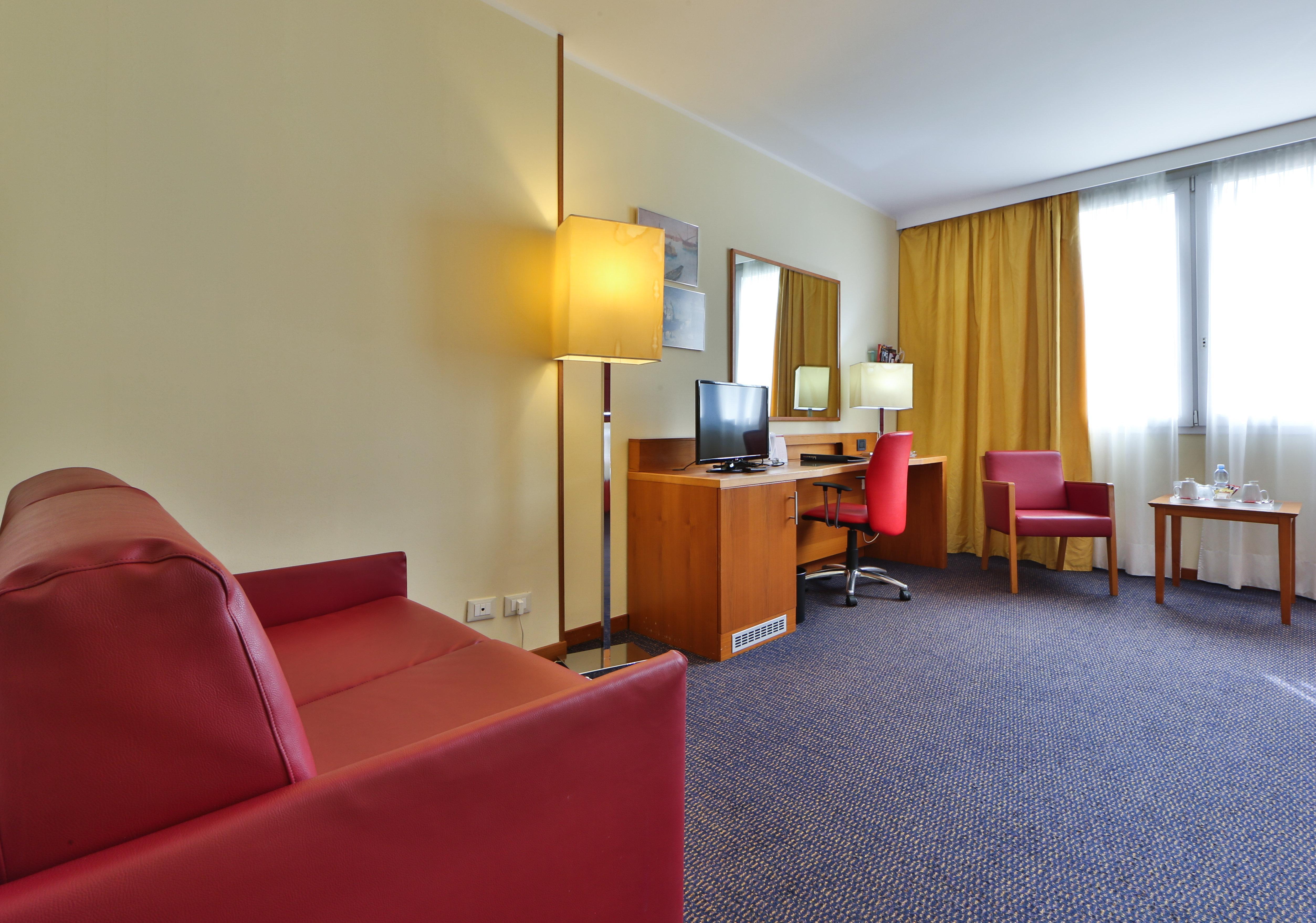 Crowne Plaza Venice East By Ihg Quarto dʼAltino Εξωτερικό φωτογραφία