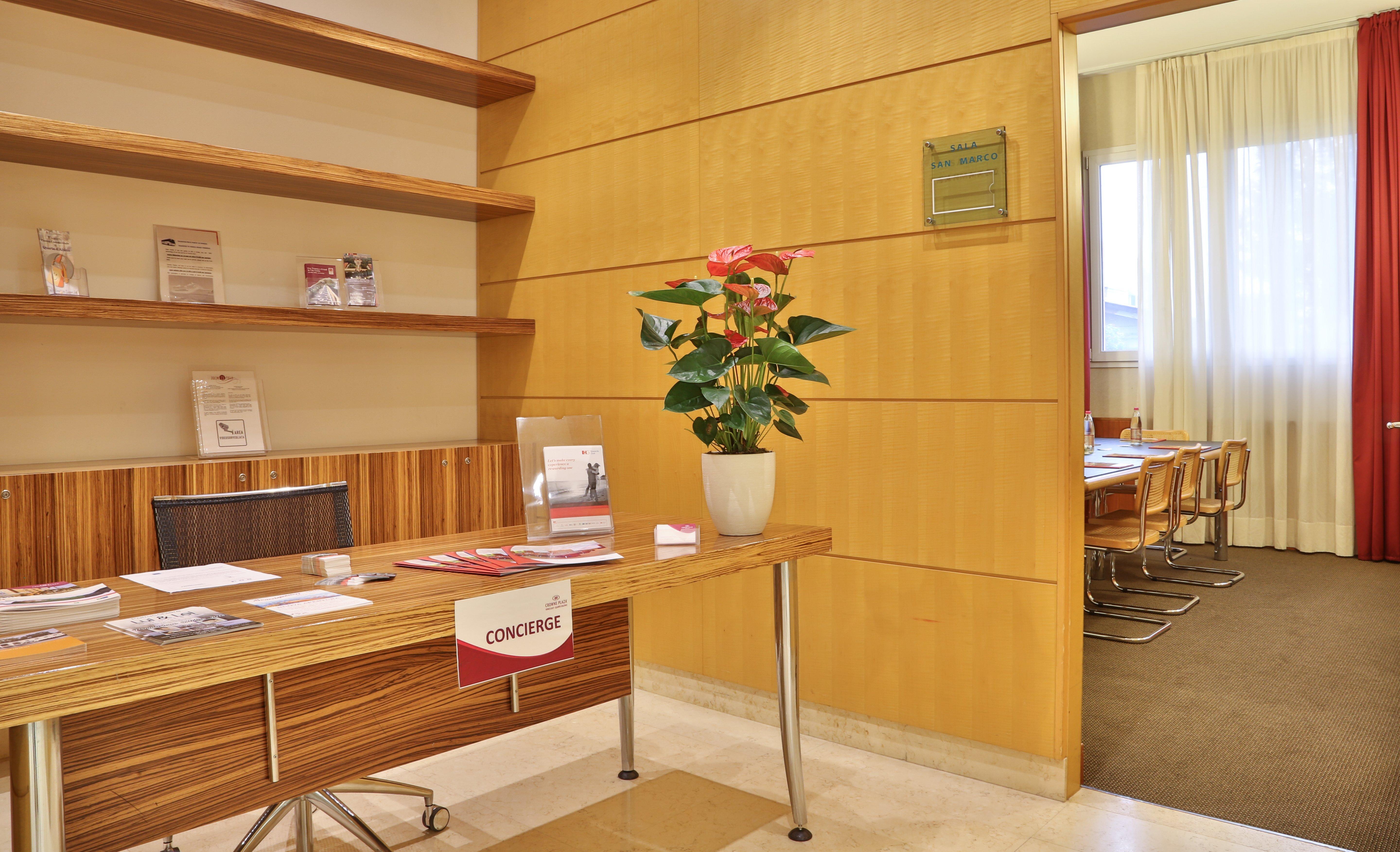 Crowne Plaza Venice East By Ihg Quarto dʼAltino Εξωτερικό φωτογραφία