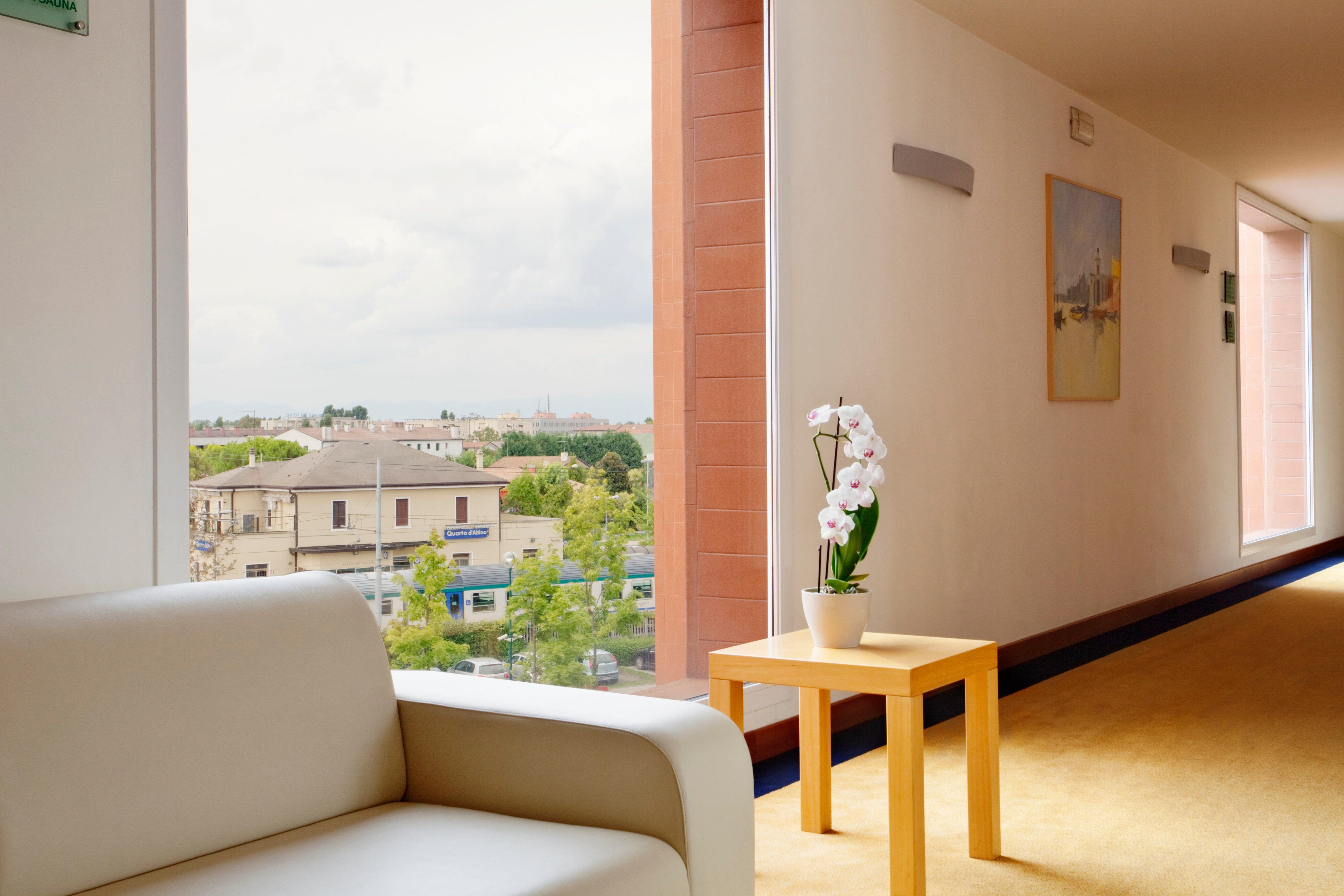 Crowne Plaza Venice East By Ihg Quarto dʼAltino Εξωτερικό φωτογραφία