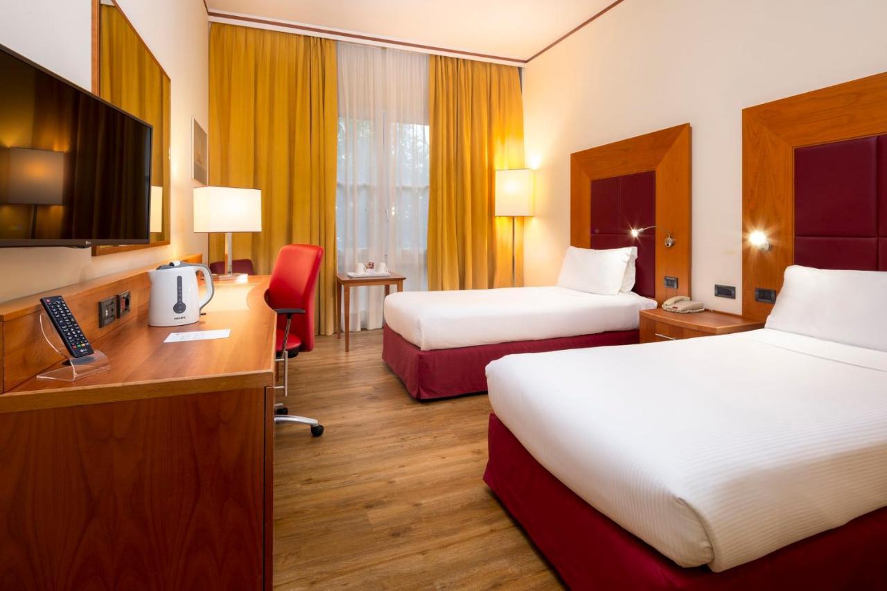Crowne Plaza Venice East By Ihg Quarto dʼAltino Εξωτερικό φωτογραφία