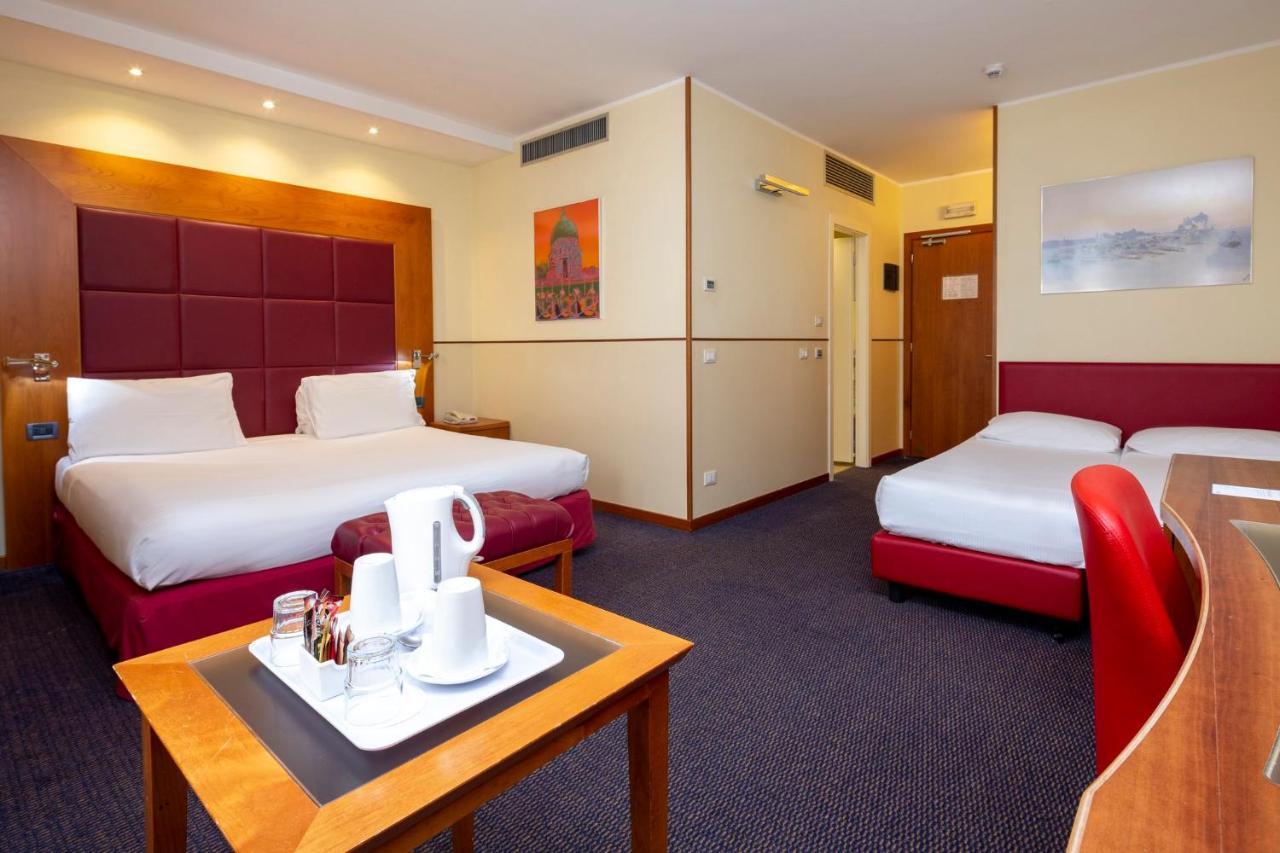 Crowne Plaza Venice East By Ihg Quarto dʼAltino Εξωτερικό φωτογραφία