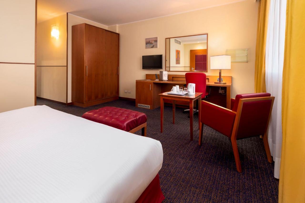 Crowne Plaza Venice East By Ihg Quarto dʼAltino Εξωτερικό φωτογραφία