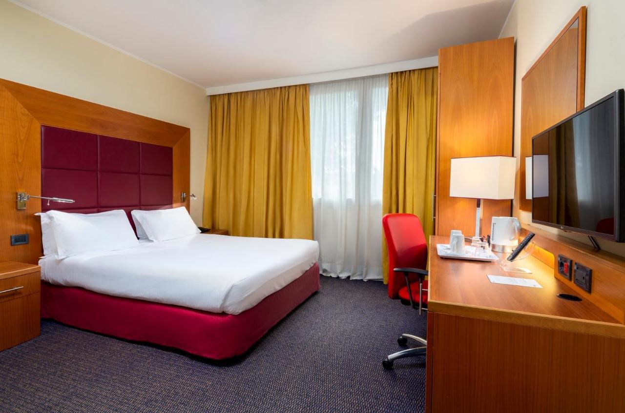 Crowne Plaza Venice East By Ihg Quarto dʼAltino Εξωτερικό φωτογραφία