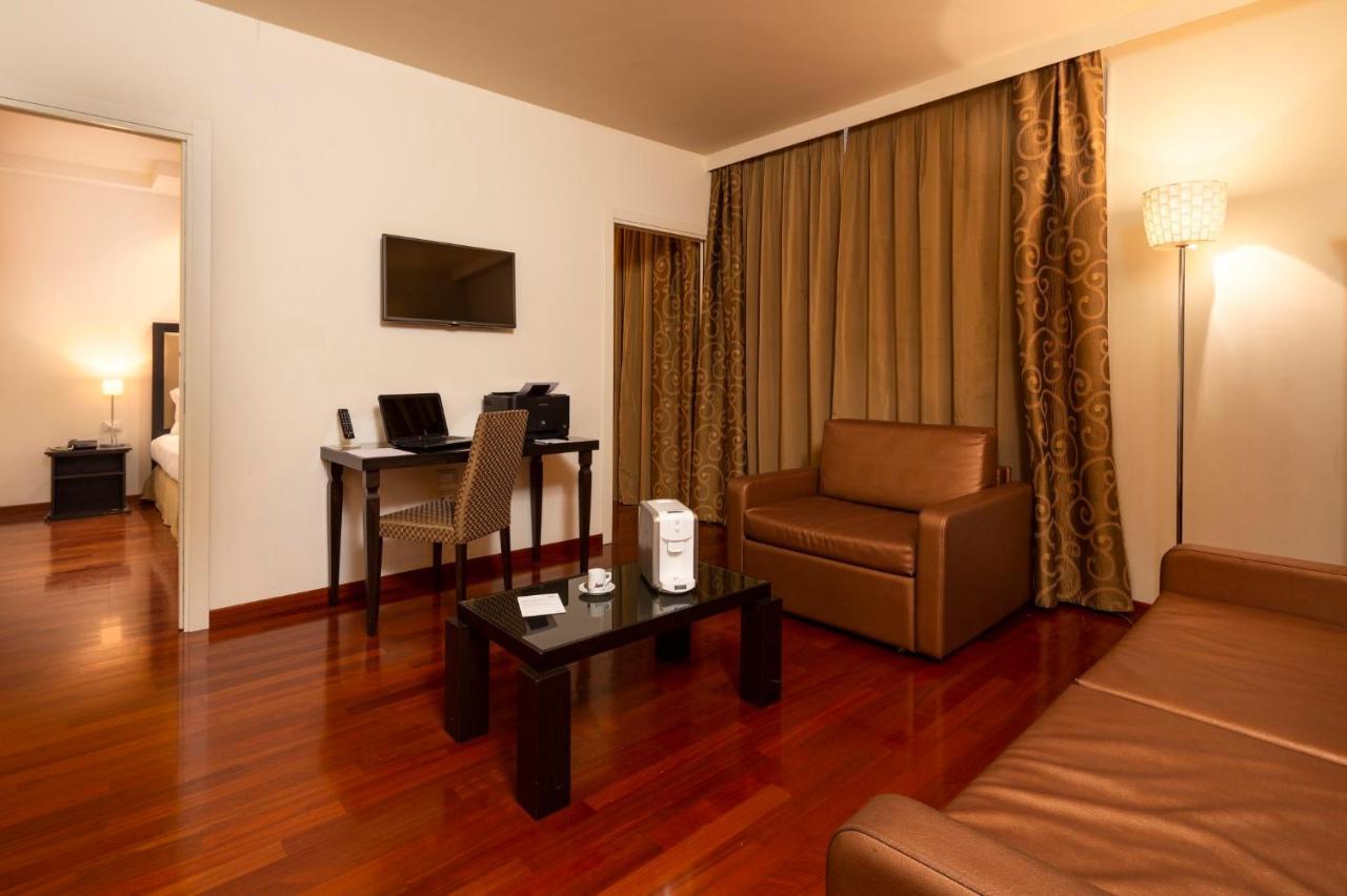 Crowne Plaza Venice East By Ihg Quarto dʼAltino Εξωτερικό φωτογραφία