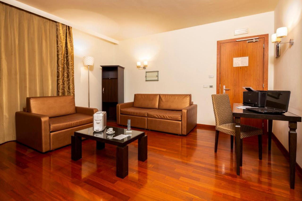 Crowne Plaza Venice East By Ihg Quarto dʼAltino Εξωτερικό φωτογραφία