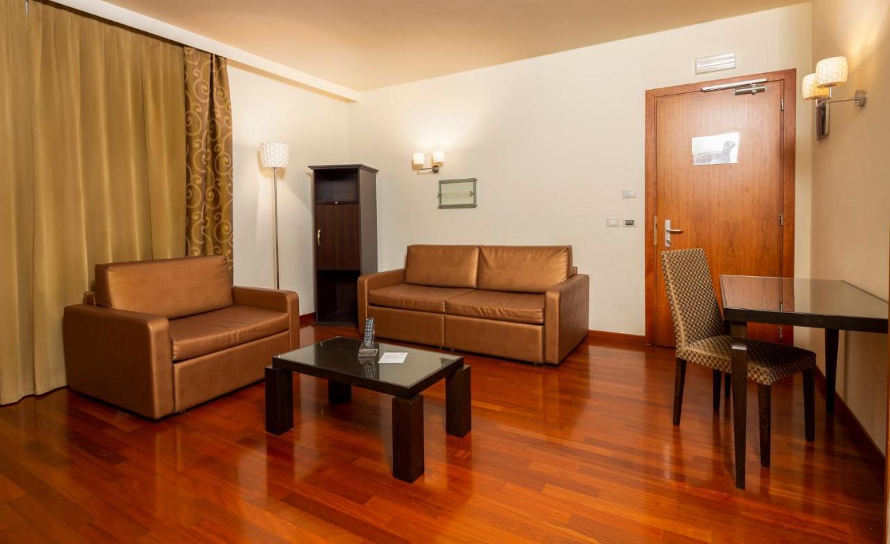 Crowne Plaza Venice East By Ihg Quarto dʼAltino Εξωτερικό φωτογραφία