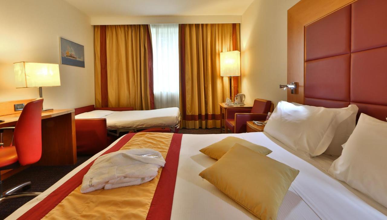 Crowne Plaza Venice East By Ihg Quarto dʼAltino Εξωτερικό φωτογραφία