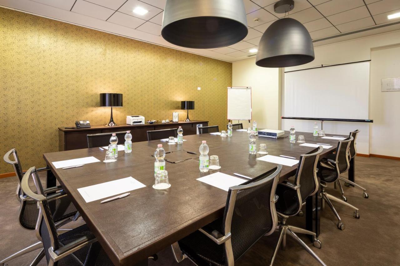 Crowne Plaza Venice East By Ihg Quarto dʼAltino Εξωτερικό φωτογραφία