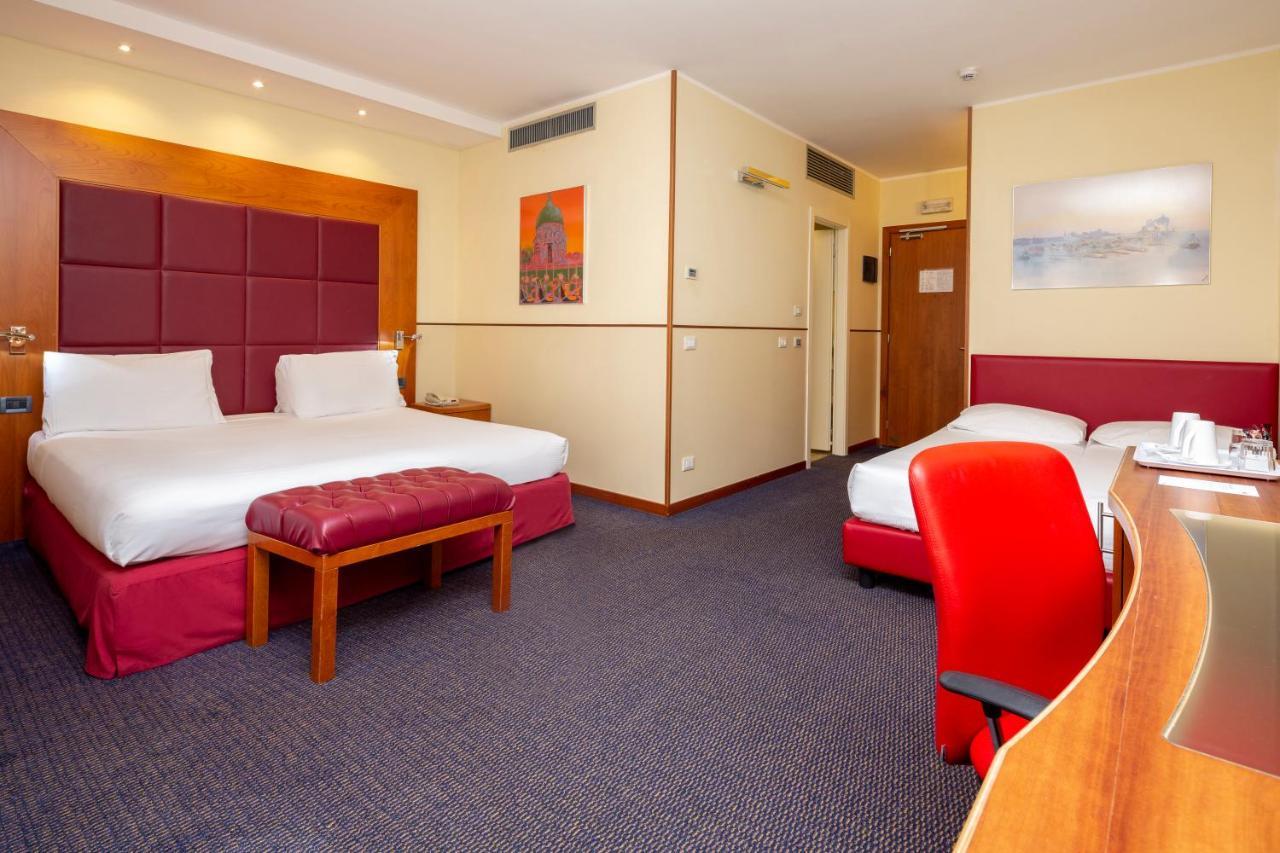 Crowne Plaza Venice East By Ihg Quarto dʼAltino Εξωτερικό φωτογραφία
