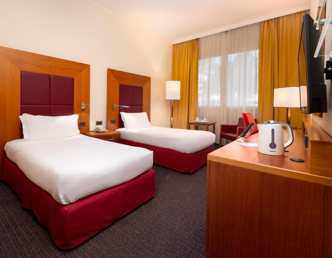 Crowne Plaza Venice East By Ihg Quarto dʼAltino Εξωτερικό φωτογραφία