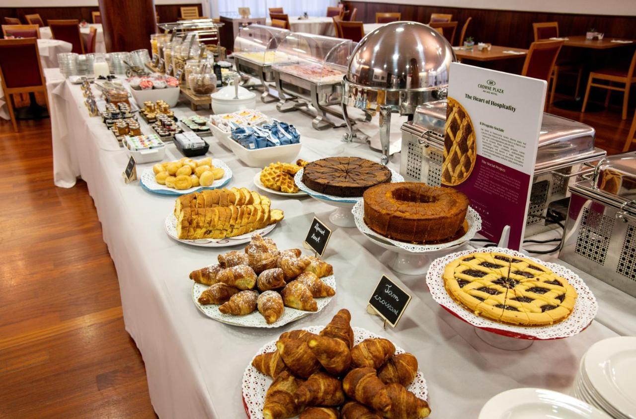 Crowne Plaza Venice East By Ihg Quarto dʼAltino Εξωτερικό φωτογραφία