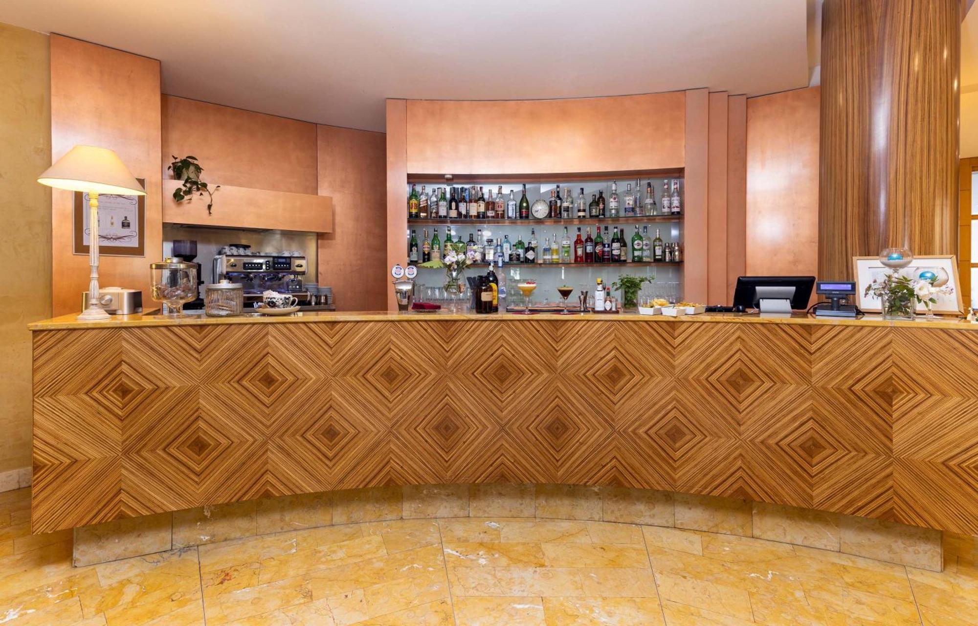 Crowne Plaza Venice East By Ihg Quarto dʼAltino Εξωτερικό φωτογραφία