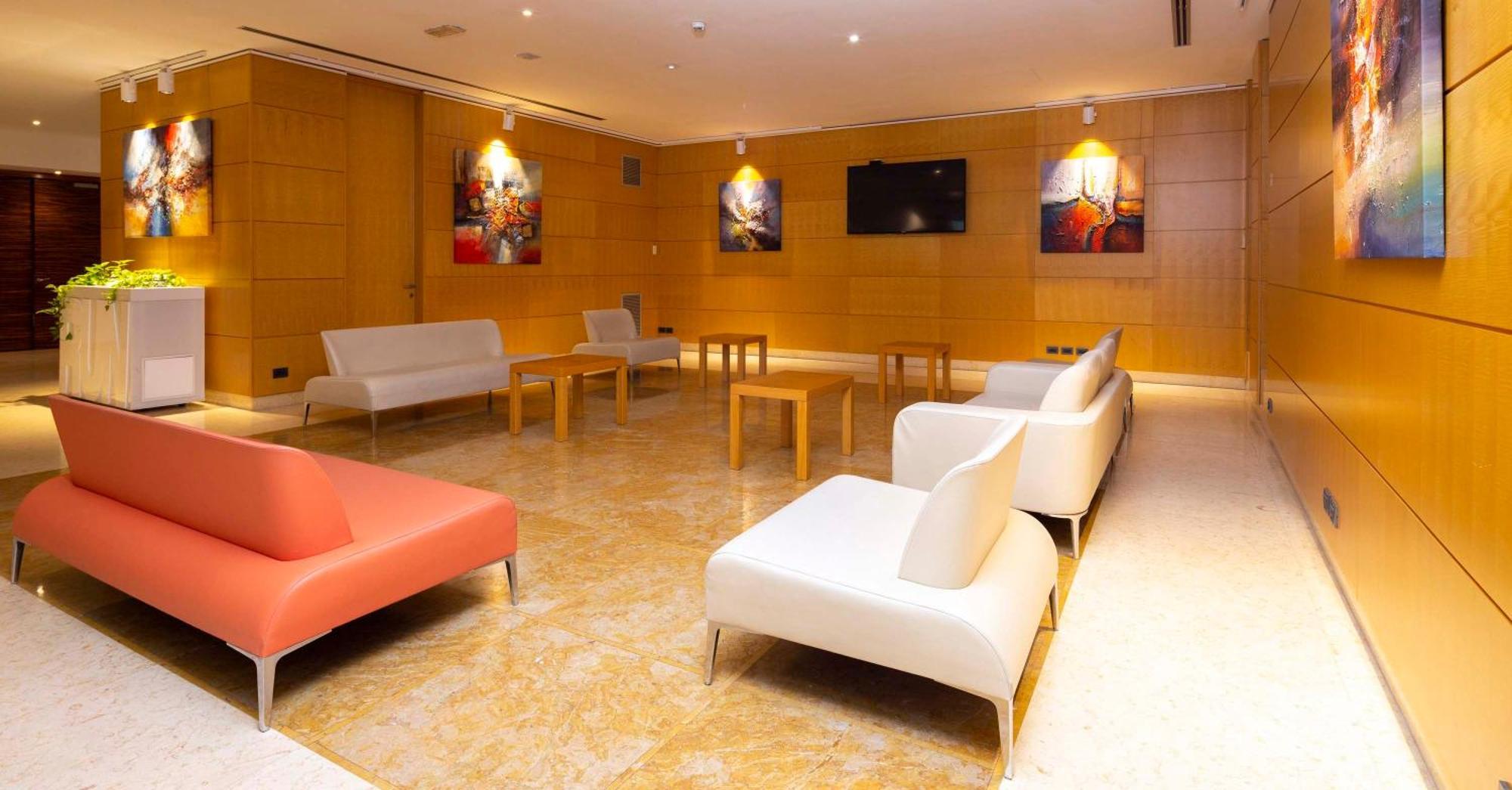 Crowne Plaza Venice East By Ihg Quarto dʼAltino Εξωτερικό φωτογραφία