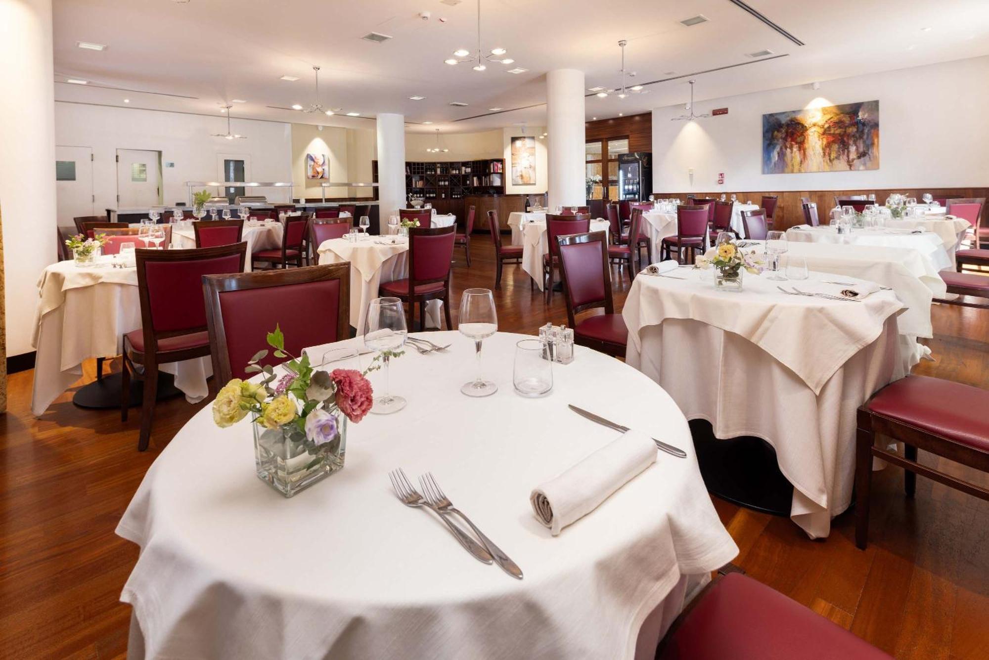 Crowne Plaza Venice East By Ihg Quarto dʼAltino Εξωτερικό φωτογραφία